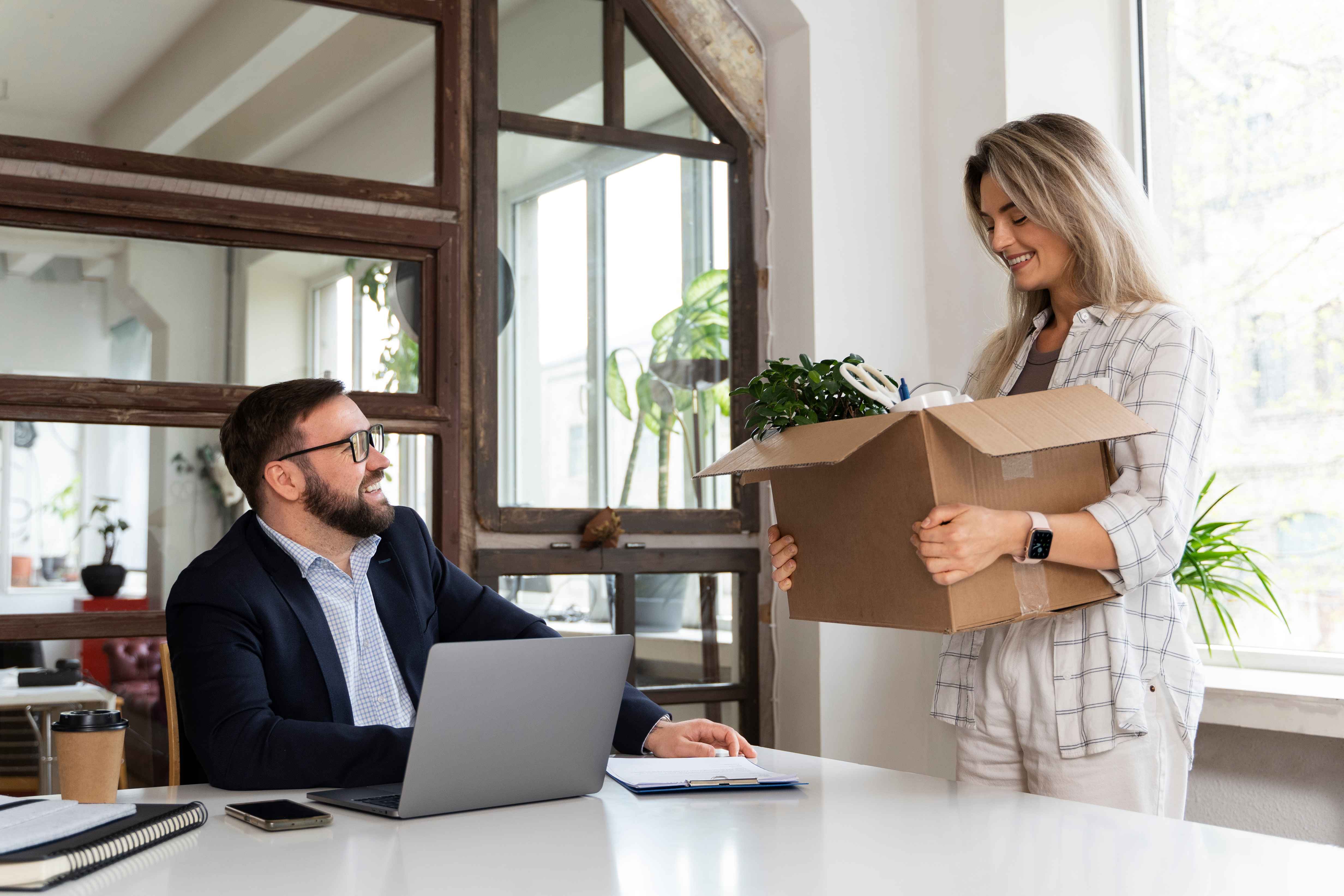 The stages of the recruitment life cycle
